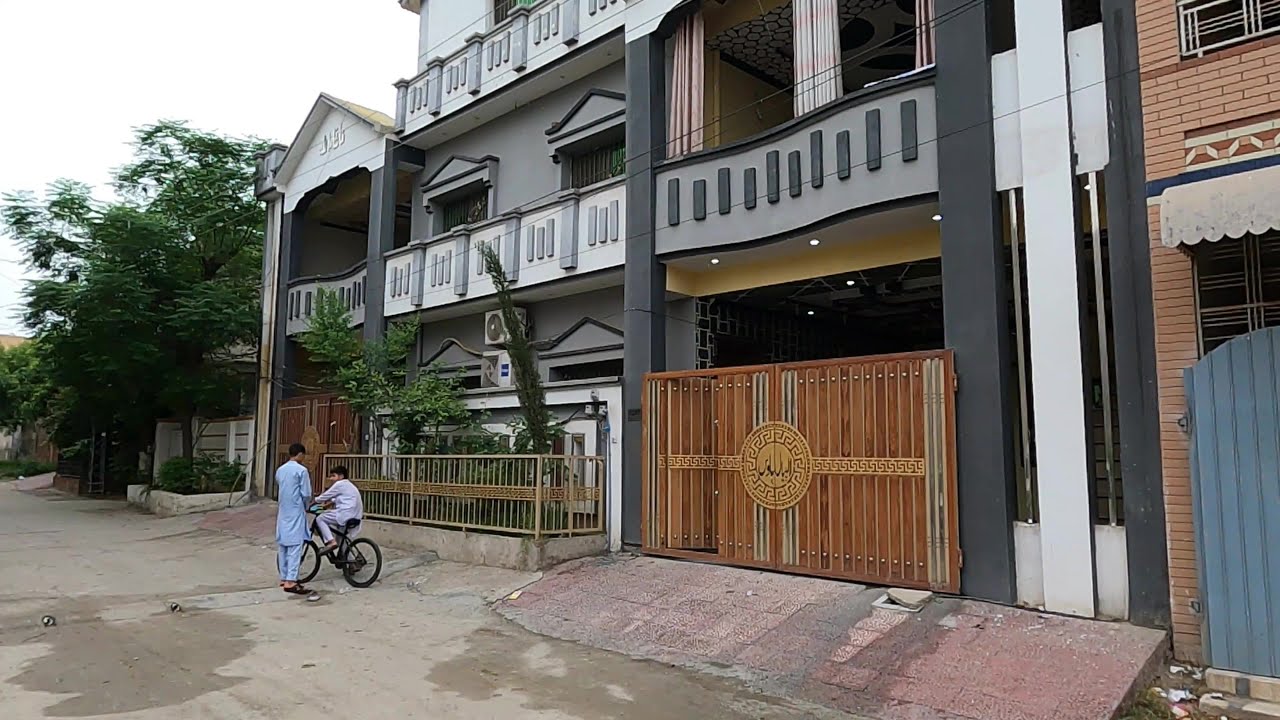 House for sale in Rawalpindi 03003223701 #ParadisePropertyAdvisor #houseforsale #house #homeforsale