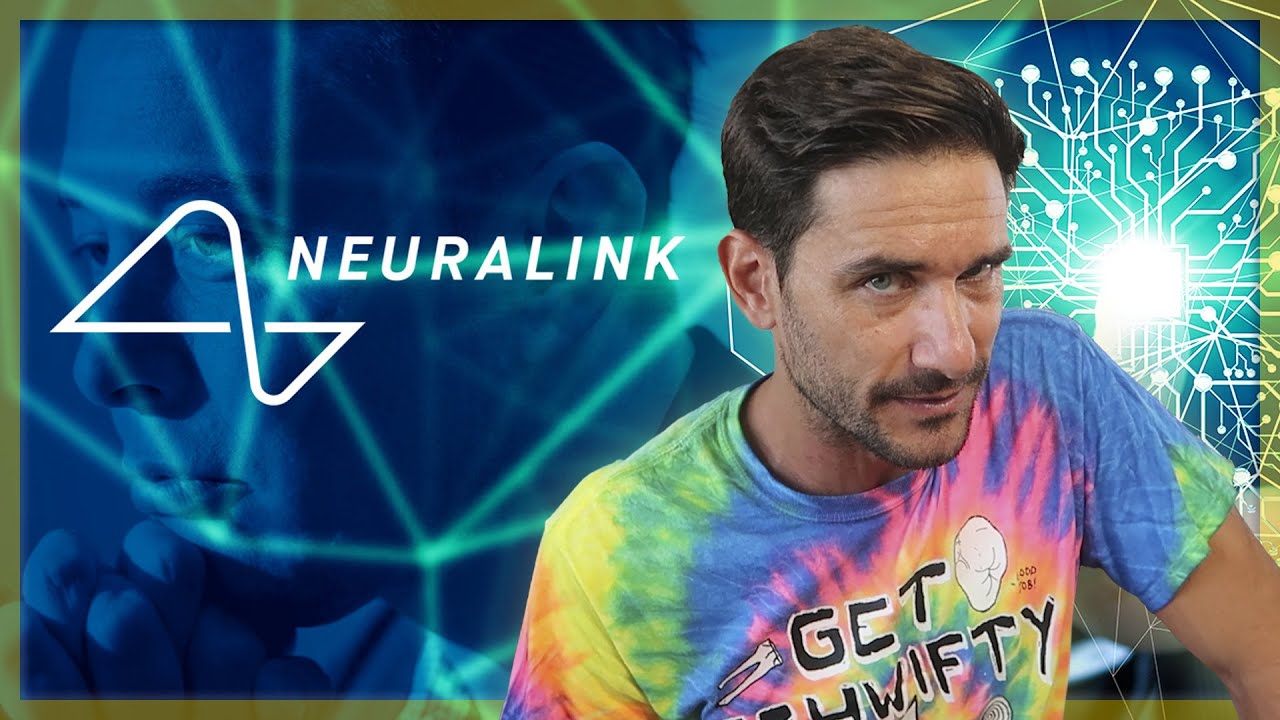 🧠NEURALINK🧠 El FIASCO de Elon Musk - ¿Por qué no es para tanto?