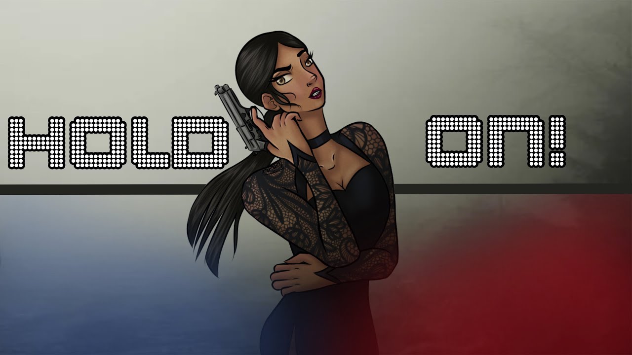 ASMR | Hold on | F4A | sacrifice, sticky situation, undercover cop girlfriend, injured listener,
