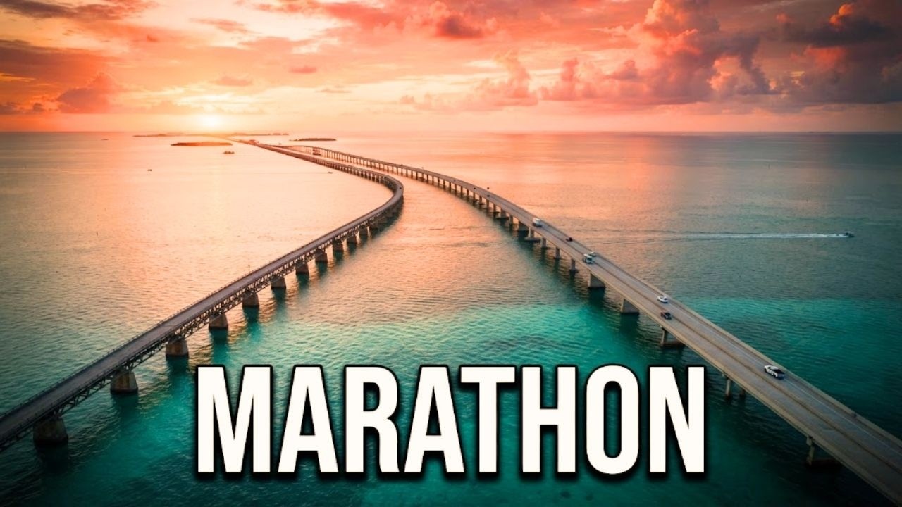 Marathon, Florida Keys
