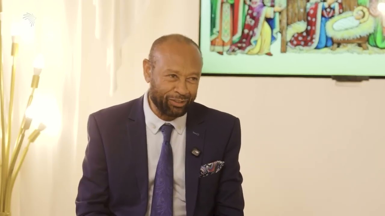 ከ አርቲስት ጥላሁን ጉግሳ ጋር የተደረገ አዝናኝ ቆይታ