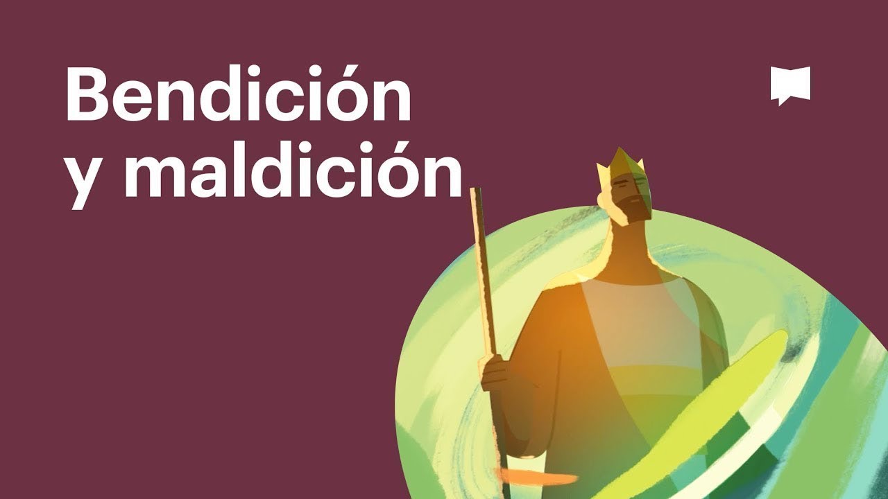 Bendición y maldición