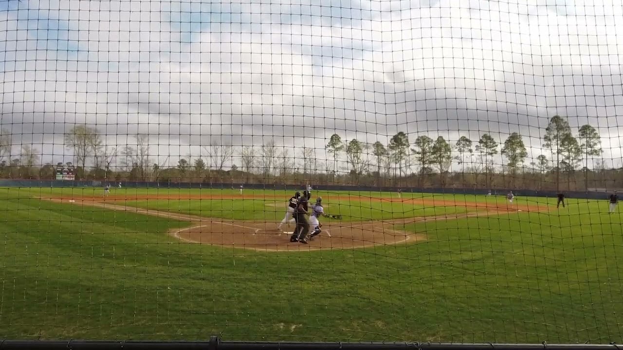 Varsity Game 2: Kingsmen Baseball Academy vs Georgia Premier