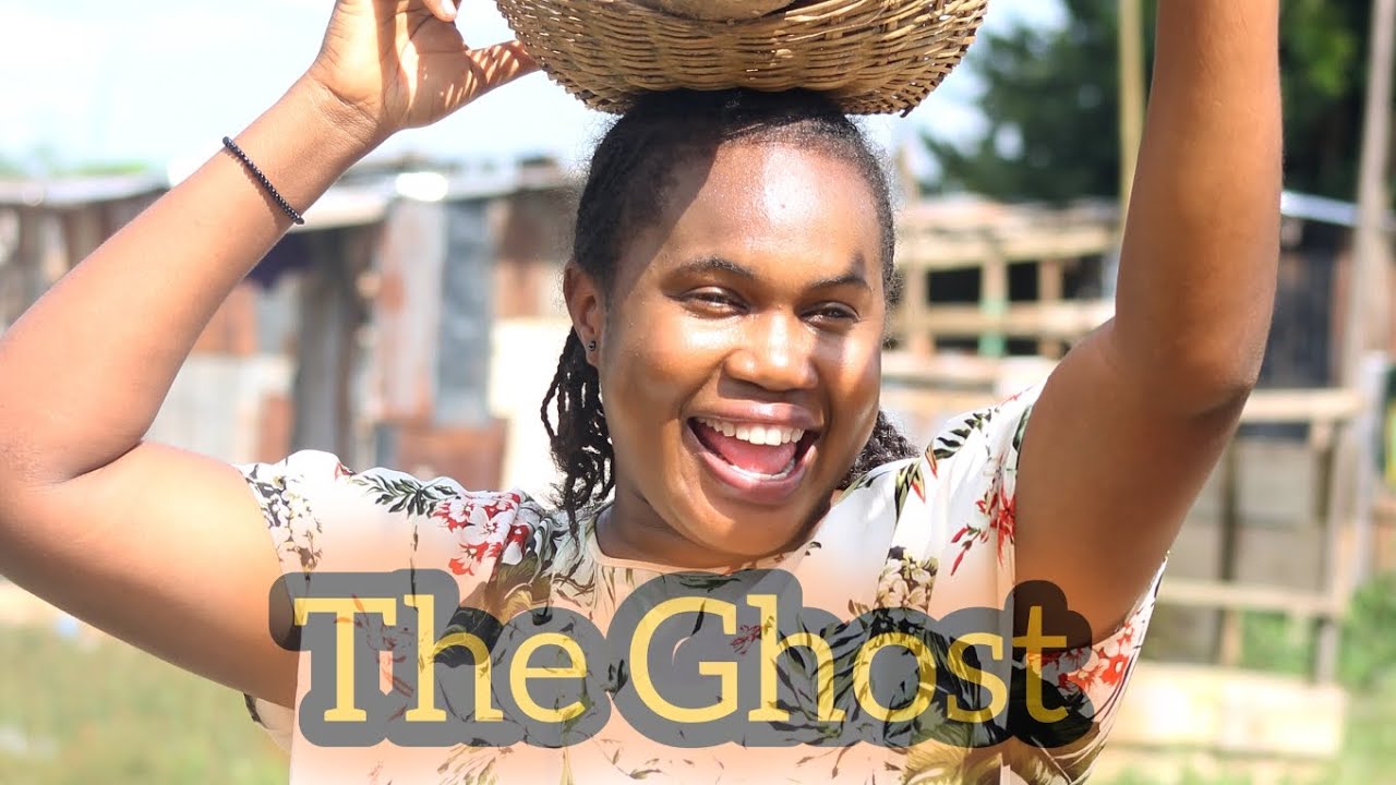 She didn’t know the man she fell in love with is a ghost 👻 😲💔 