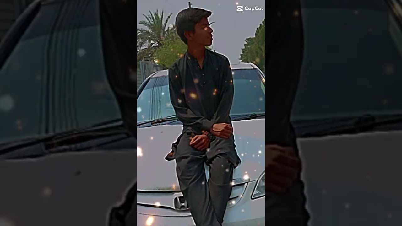 sada mater ach ondi na police baliya🤟👿