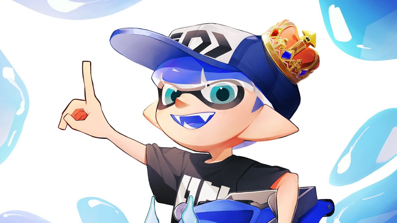 トライストリンガー＆LACT-450キル集【スプラトゥーン3】【Splatoon3】【XP3736】
