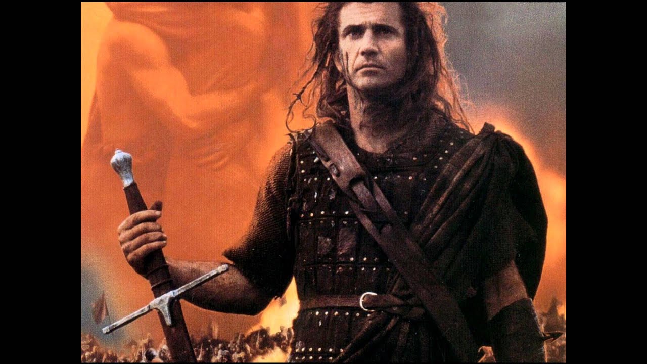 Braveheart Soundtrack HD