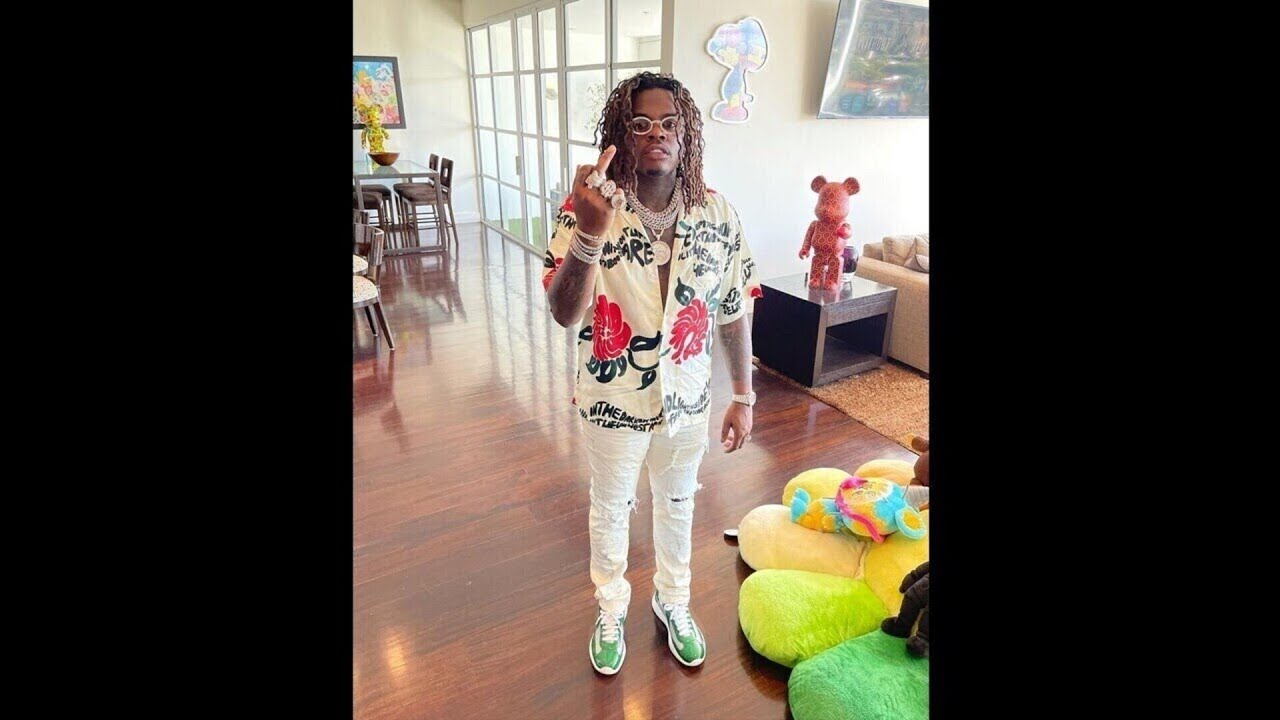 [SOLD] (GUITAR) Gunna Type Beat 2021 - 