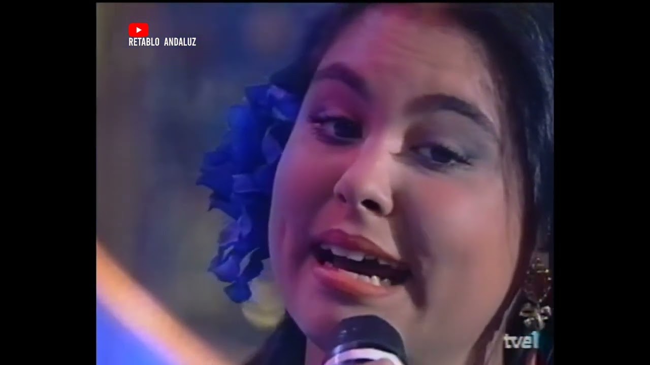Marta Quintero - Gala Hale bopp (1997)