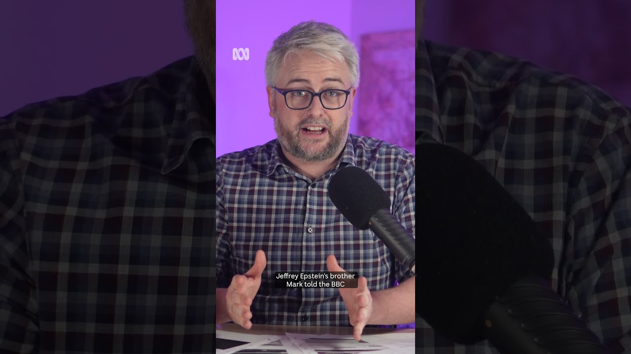 What we know about Epstein's secret photos | If You're Listening