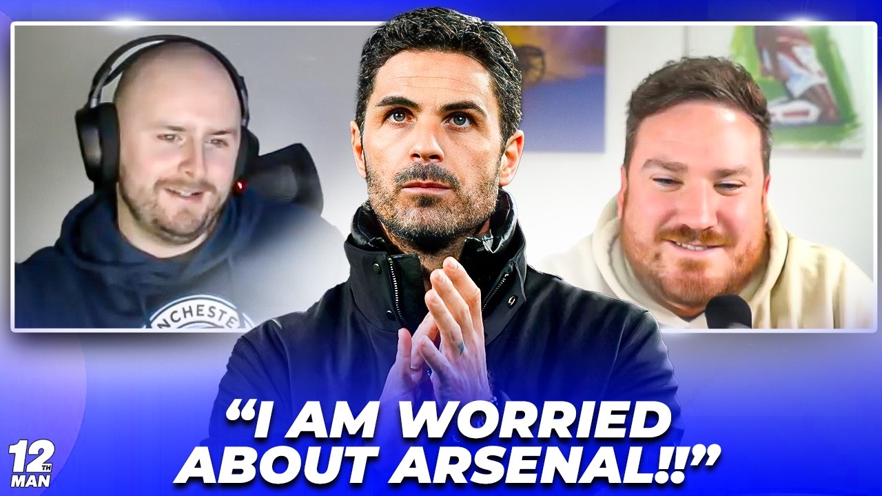 😲🔥 CAN ANYONE STOP ARSENAL QUADRUPLE? 🔥😲