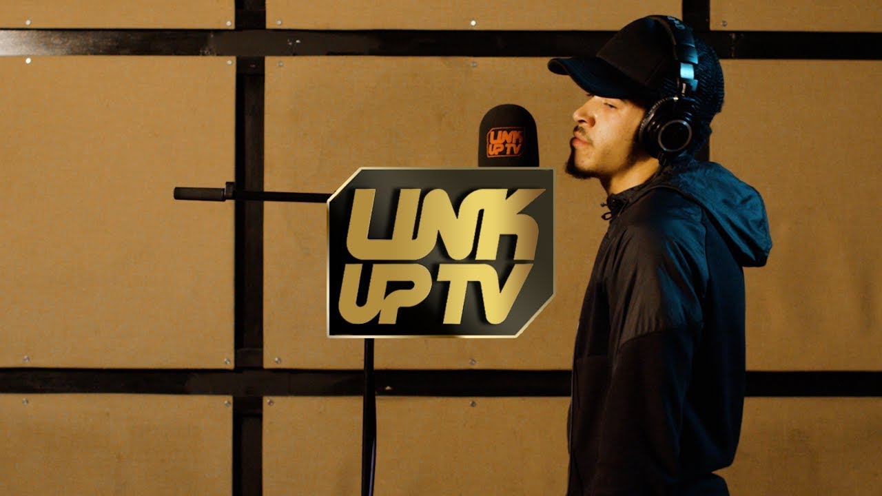 #9thstreet Pumpz - Behind Barz | Link Up TV