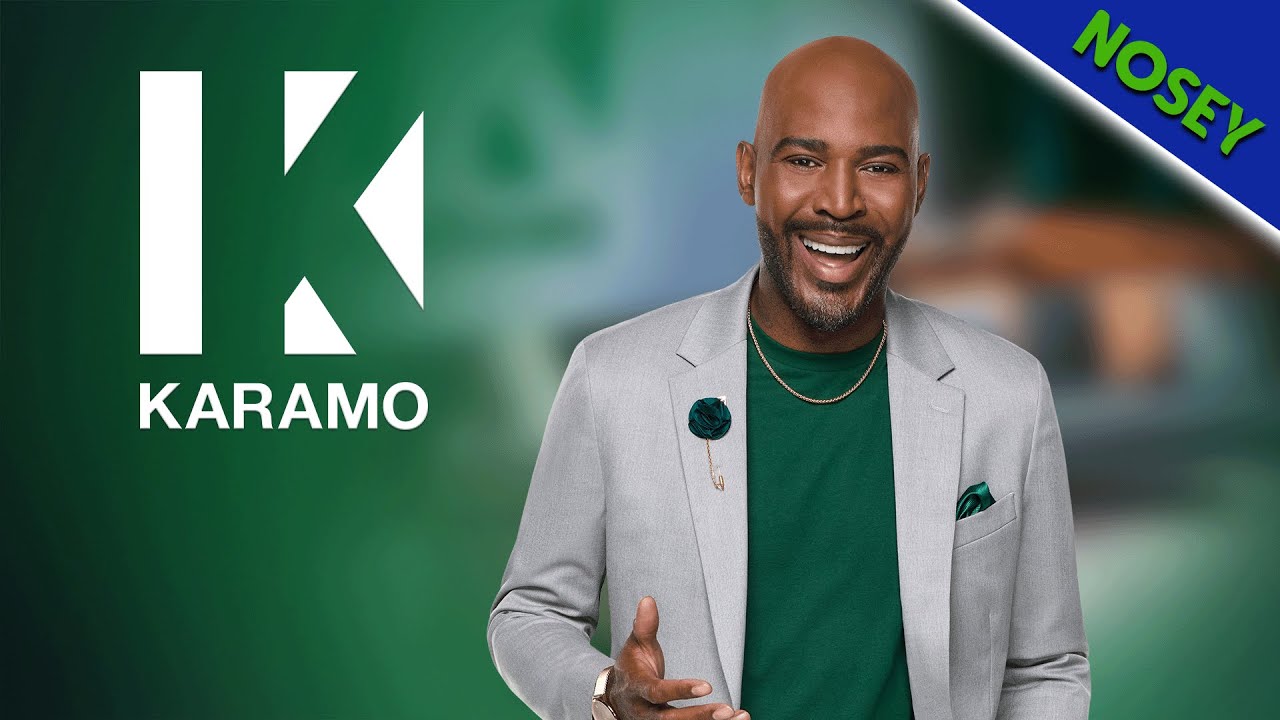 Karamo - Family Drama Intervention