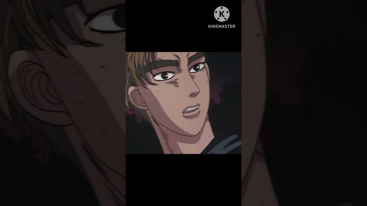 馬力を上げすぎた高橋涼介 