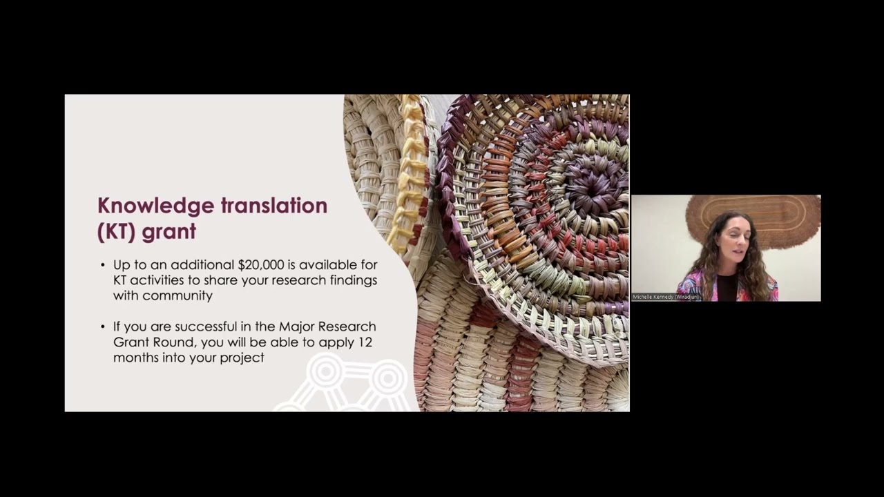 Major Research Grant 2024 Q&A 1