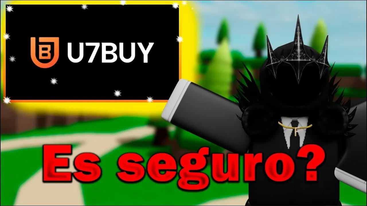 &iquest;U7buy es seguro en 2025 o te pueden estafar?