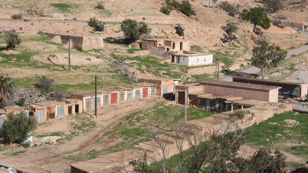 من 1931 ار  غصاد … تدمينت نسوق سبت آيت واسو 