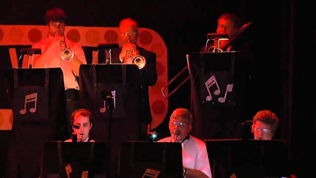 Jill Hayner Thompson Someone To Watch Over Me.mp4