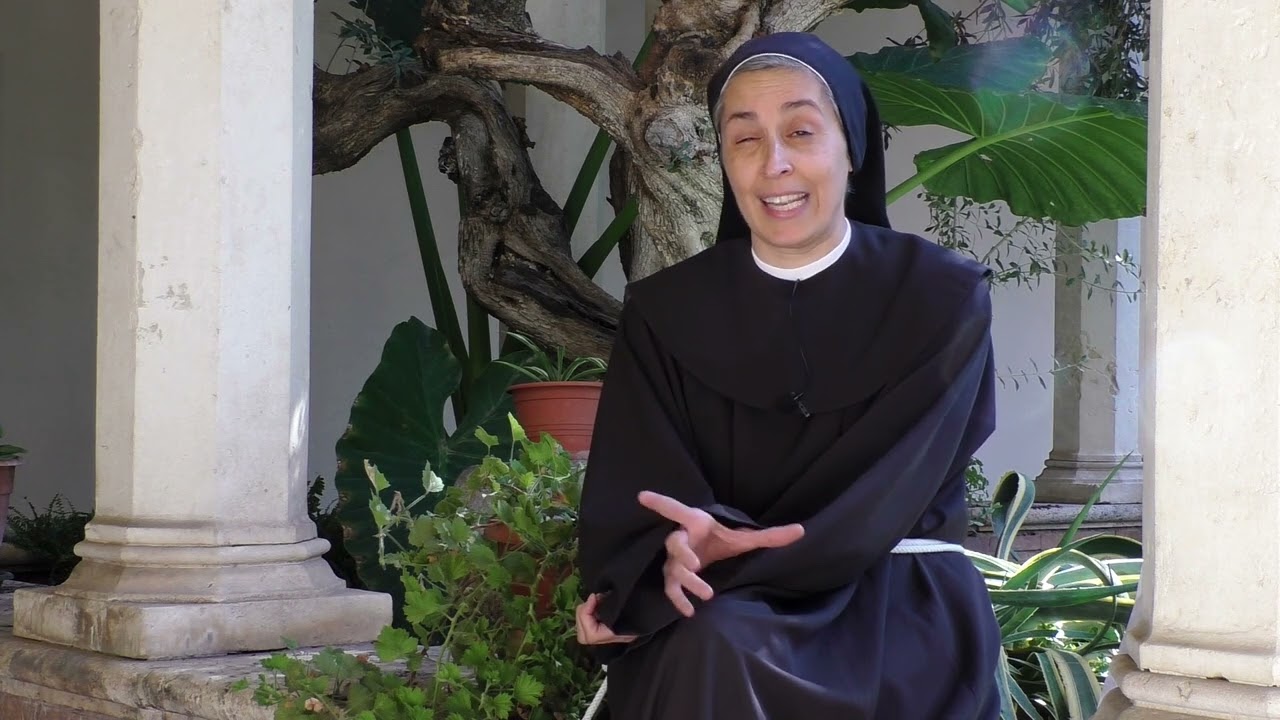 4.- Suor Simona PAOLINI - Suore Francescane Missionarie di Gesù Bambino (Subt.: IT, EN, FR, ES)