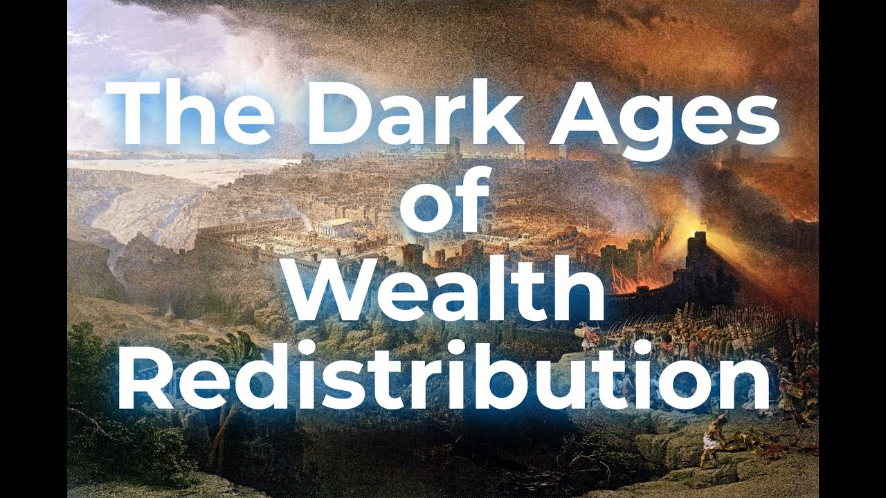 Are We Entering a New Era of Economic Hardship?