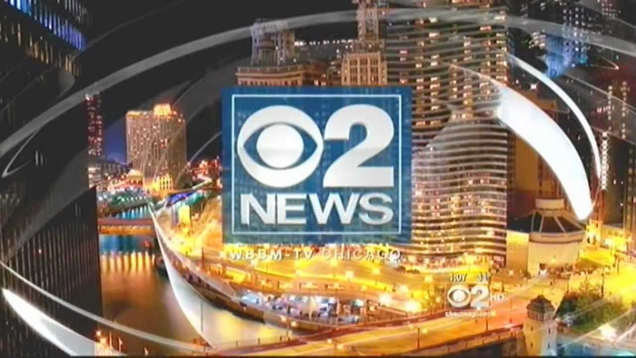 CBS 2 Chicago Opens 2012