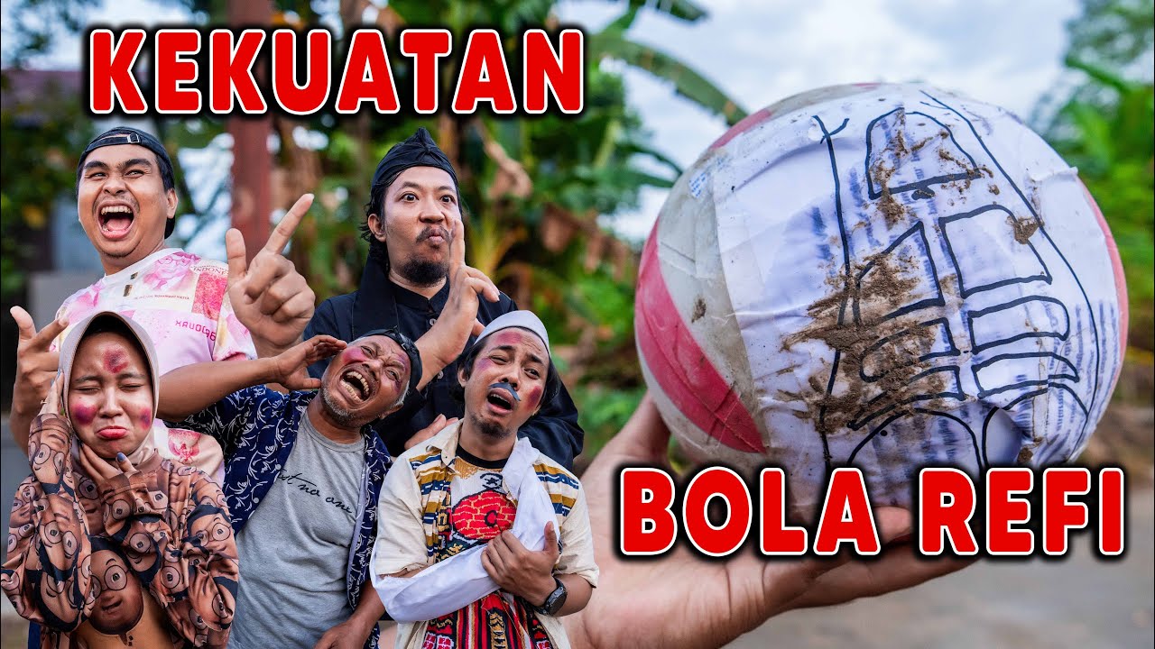 INI DIA KEKUATAN REFI