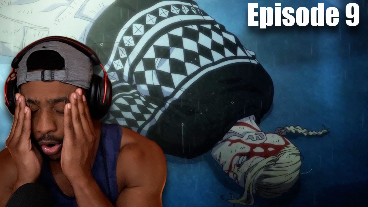 Ain't No Way! | Tokyo Revengers Episode 9 | Reaction