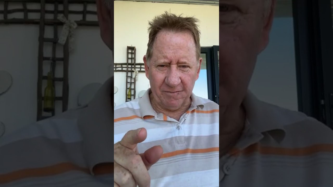 Valse Profete? Wie is Israel?