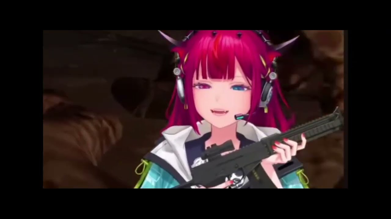 IRyS discovers the truth of the numbers and Resnov )COD black ops spoilers, btw)