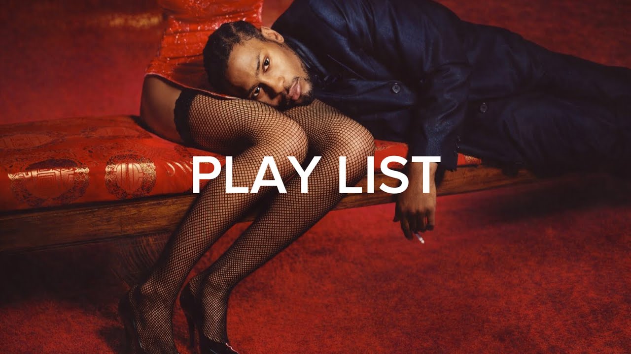 [playlist] Ты — сокровище, и эта музыка для тебя 😌🎧 | HIP HOP • R&B