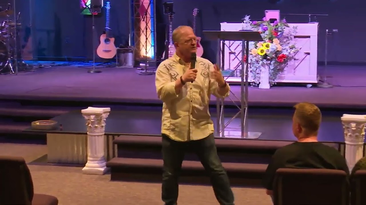 Creative Prophecy - Learn The Power of Prophetic Words