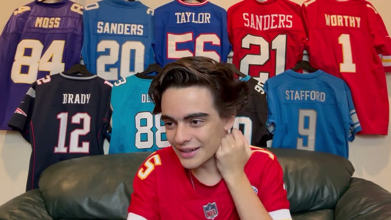 Ranking the Best Games from Every Week of the 2025-26 NFL Season!