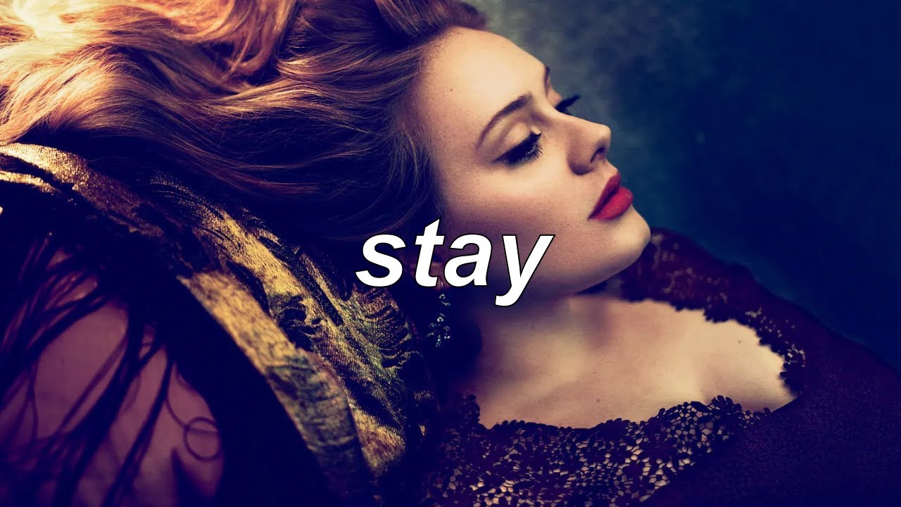 Adele Type Beat 