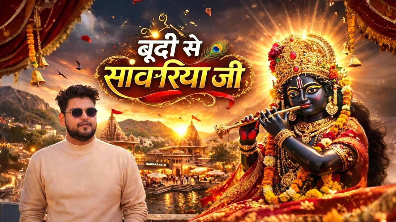 Shree Sanwariya seth Ji Ka Bulawa Aaya 🙌 | Divine Journey