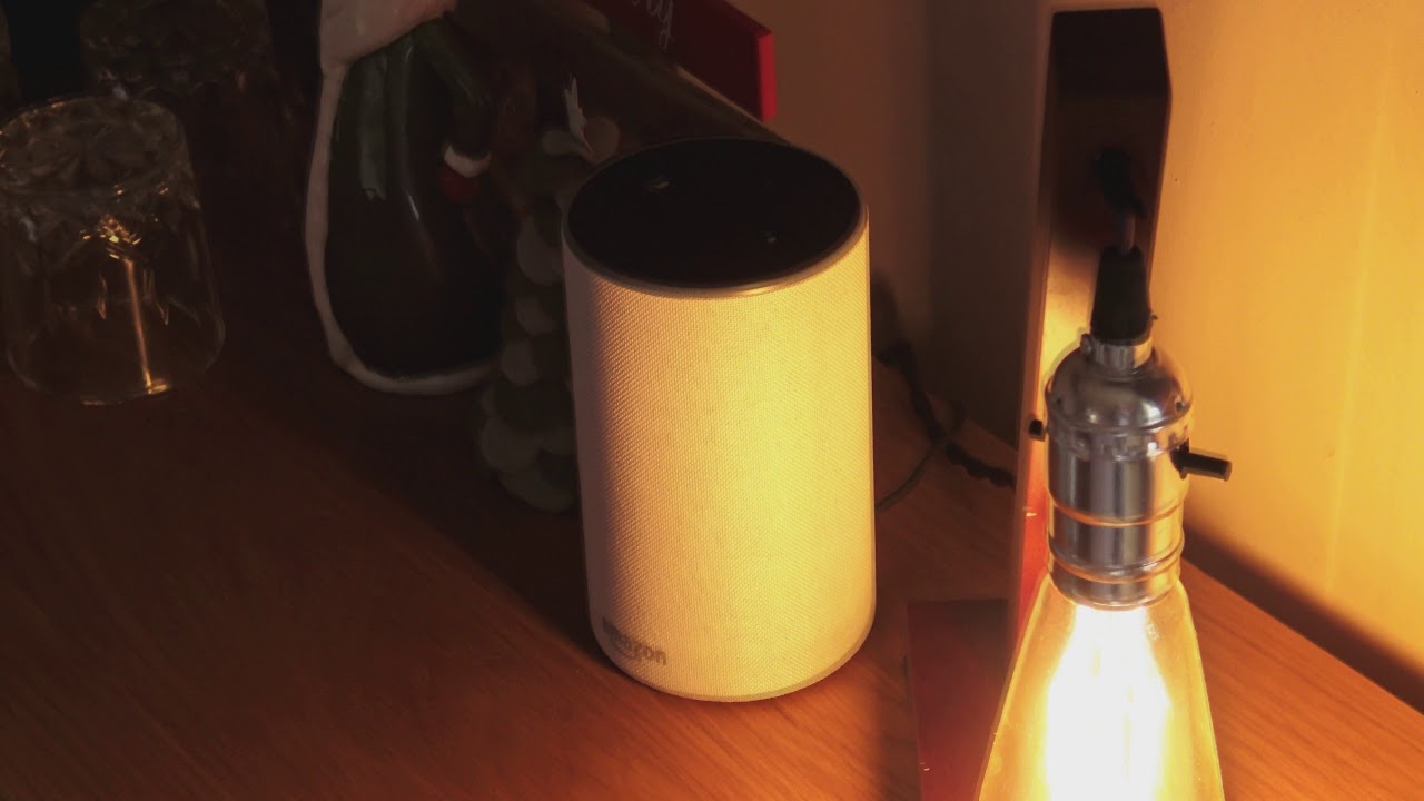 Amazon Alexa not working on Christmas Day!!!!!?