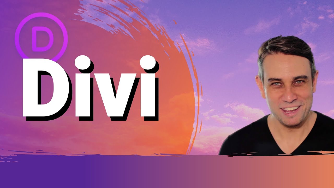 Divi 4.0 - Easy Tutorial and Review 2020 (WordPress Theme & Page Builder)
