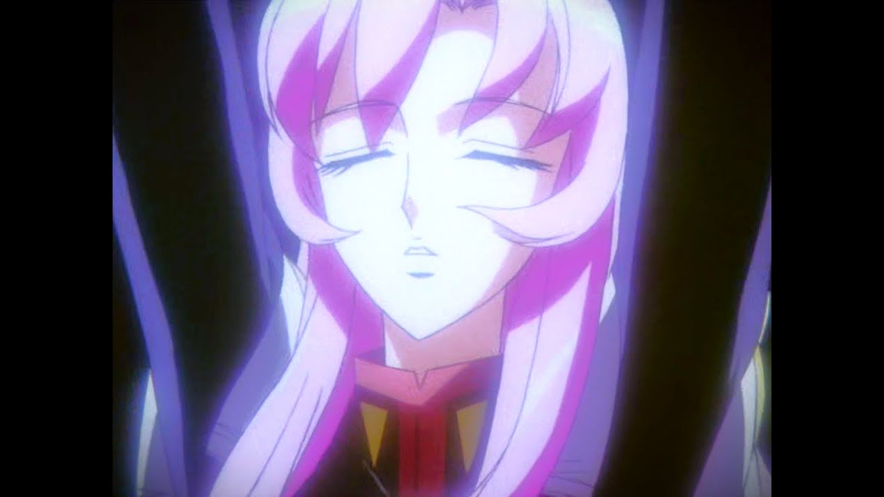 Drumming Song - Revolutionary Girl Utena