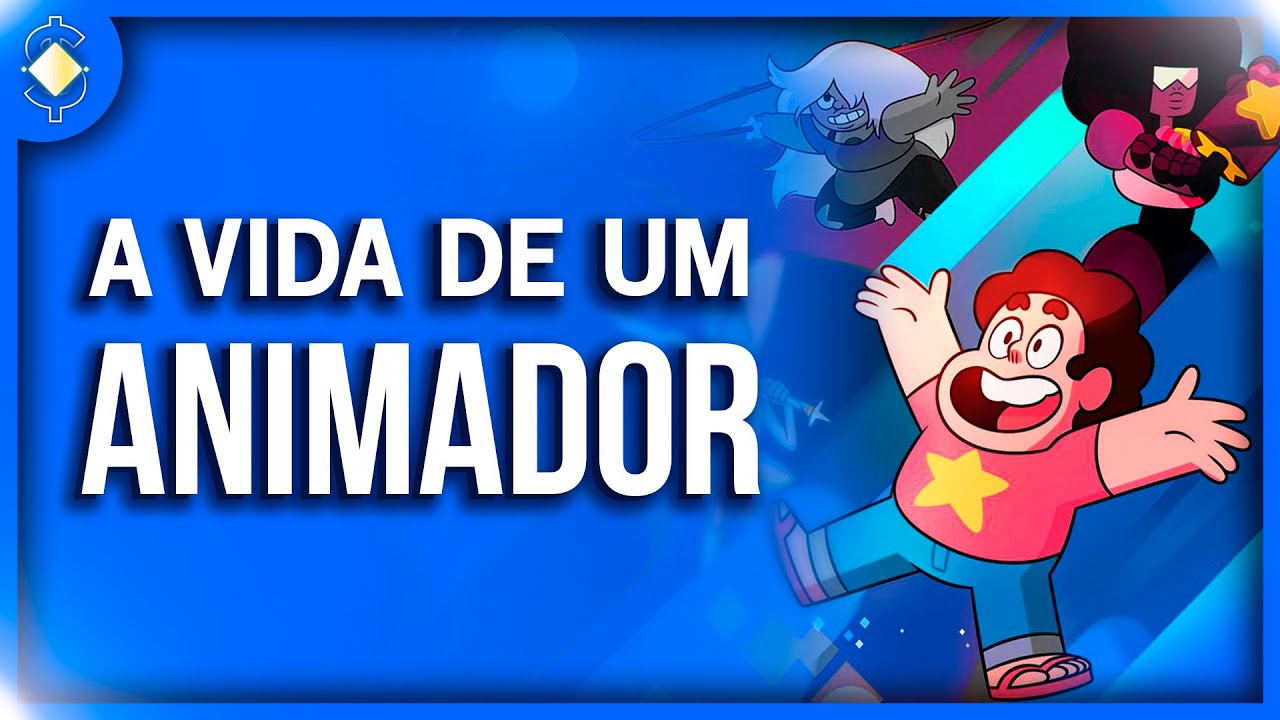 O Que TODO MUNDO DEVERIA SABER sobre SER um ANIMADOR!