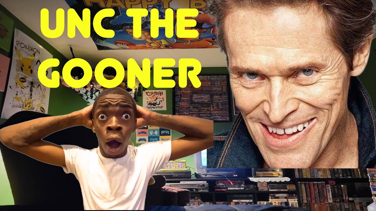 Unc The Gooner | Storytime