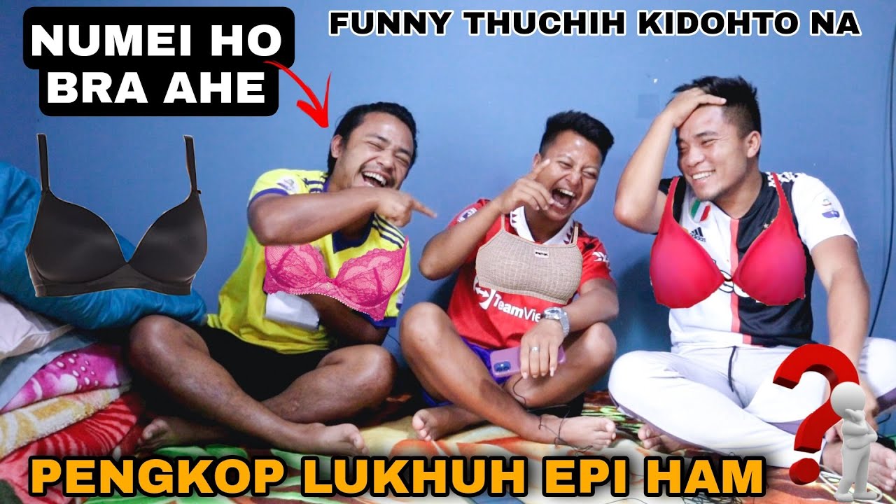 Pengkop Lukhuh Epi ham❓Nuipithei Thuchih kidohto na 🤣