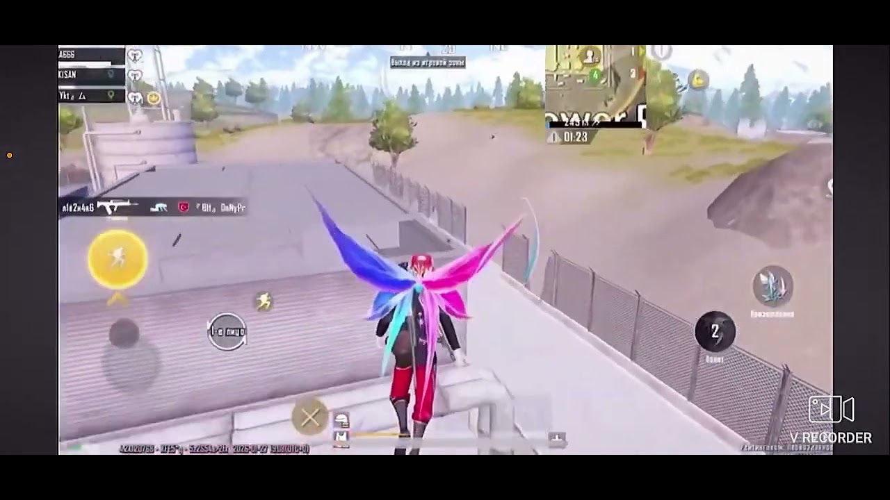 Obuna bolin❤️#kyrgyzstan #pubgmobile #rekkkkkk #pubg #pubgm #pubglover #popular #gaming ##bgmi 