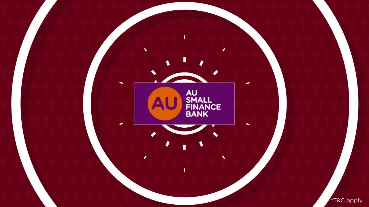 AU Bank Corporate Credit Card for Smart Corporates | AU Small Finance Bank