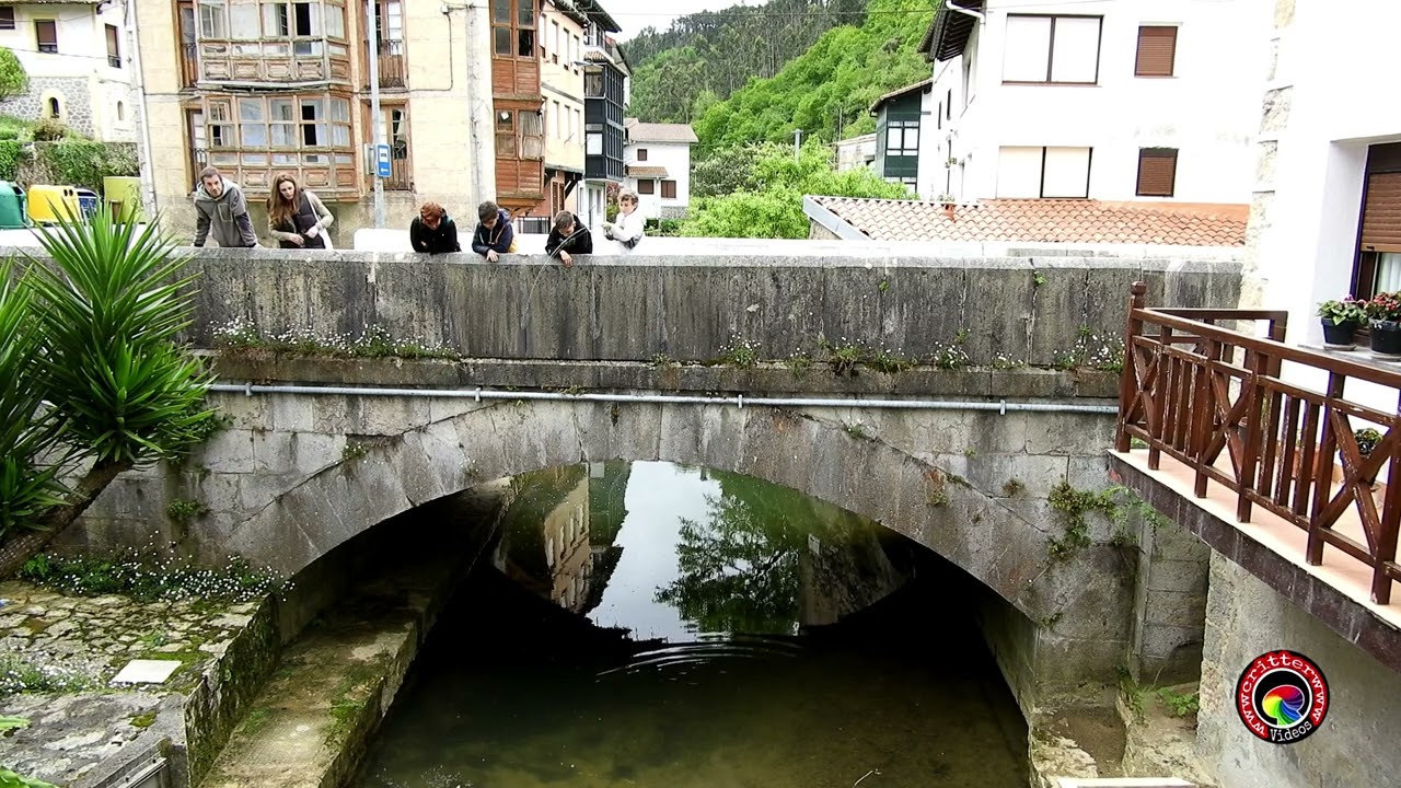 EA VIZCAYA