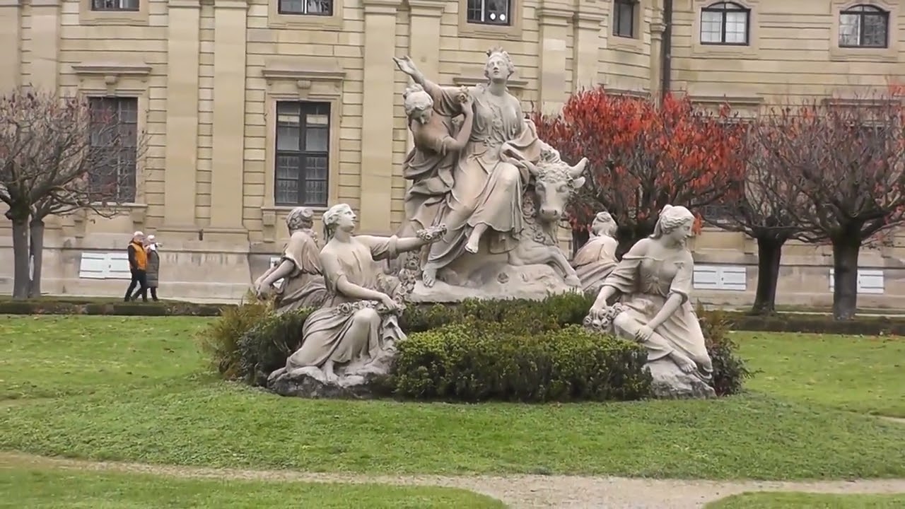 Würzburg, Germany