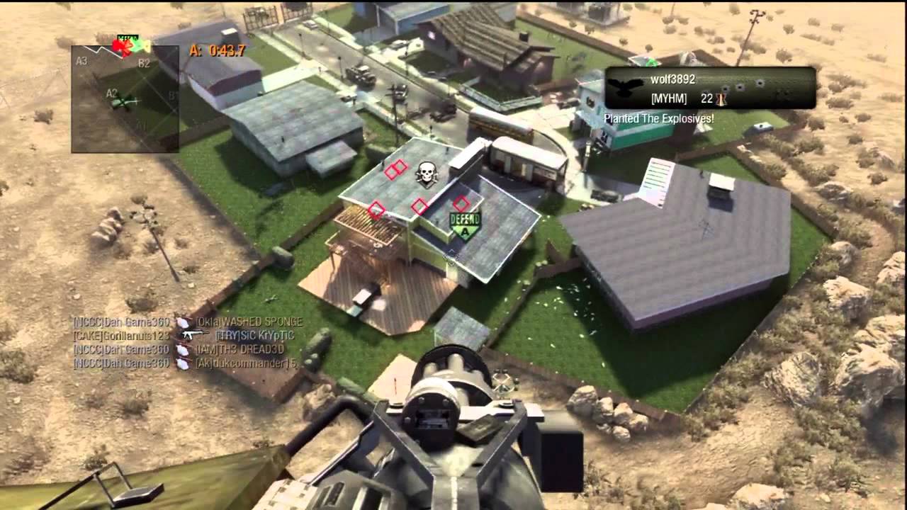 Dah Game360, Hurricane Irene & Partnership?? + Read Description