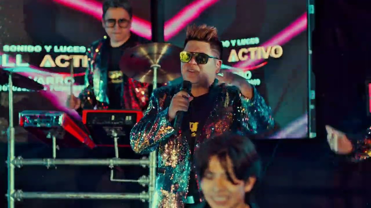 Mix Composiciónes La Joya Los Chicos Brillantes
