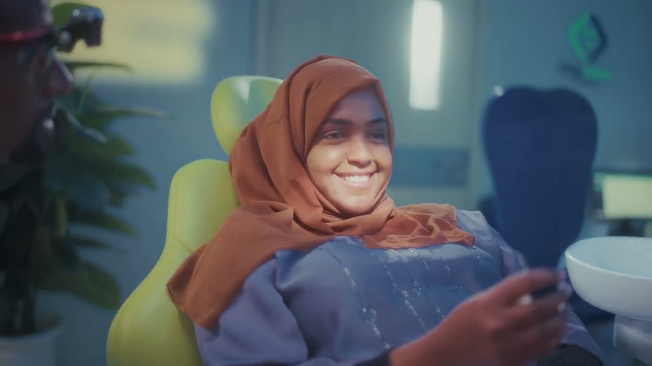 Ethio Tebib Hospital - Brand TVC by Urban