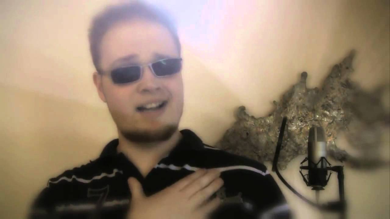 Stephan aka Bozzaht - Gamermucke (Deutsche Gamer Hymne 2.0)