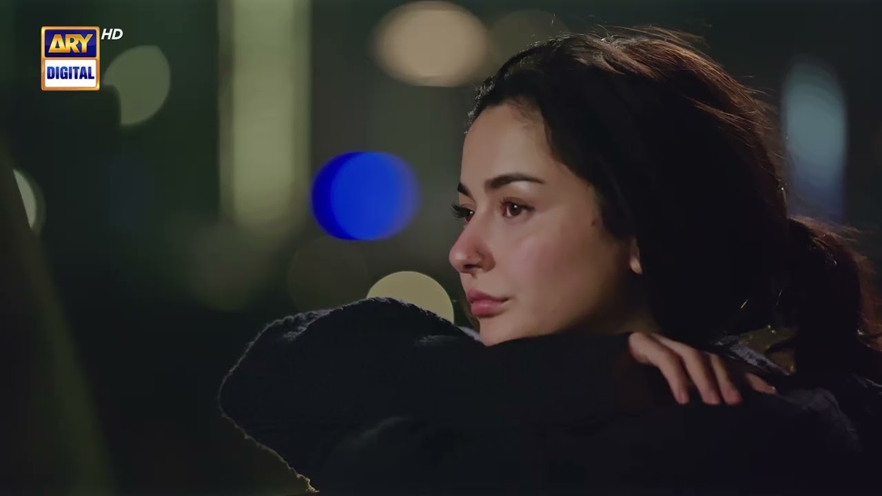 Mat lara karo na Mujhse... 💔💕 | Best Moment | #merizindagihaitu
