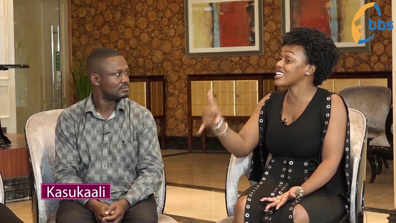 Kazibwe Kappo agamba nti abawala bakyatomera nnyo  | KASUKAALI